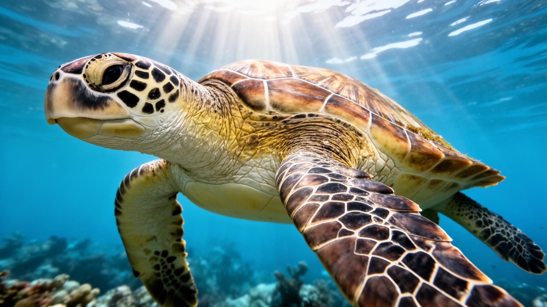 Meet the residents, by name.