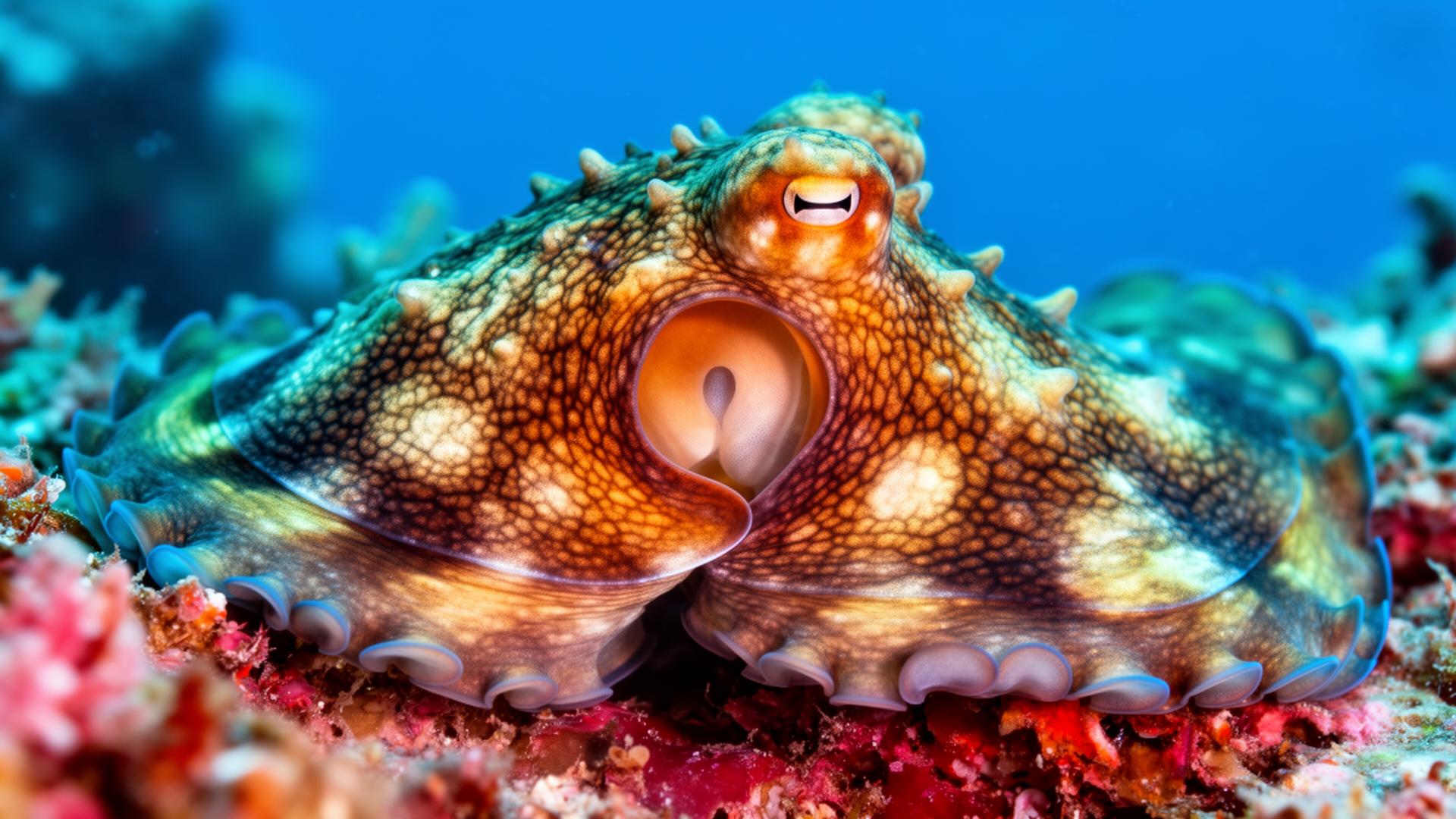 Twelve creatures, twelve stories.