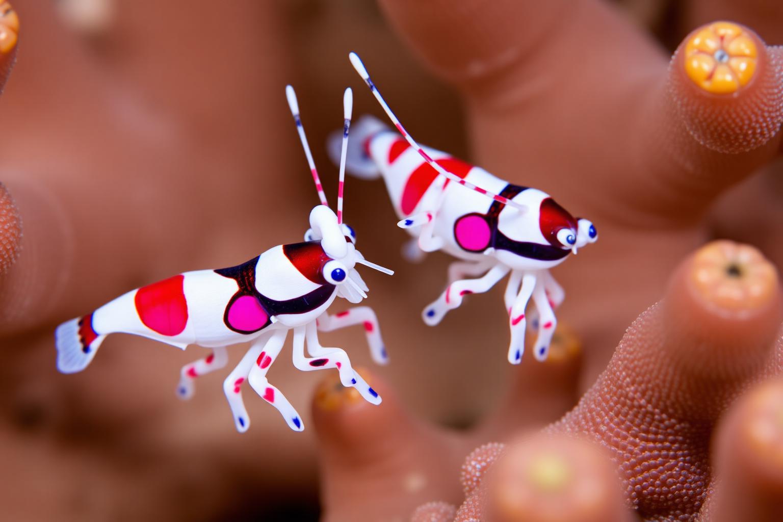 Harlequin Shrimp