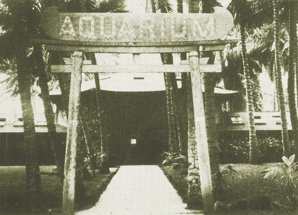 Older than the state of Hawaiʻi.