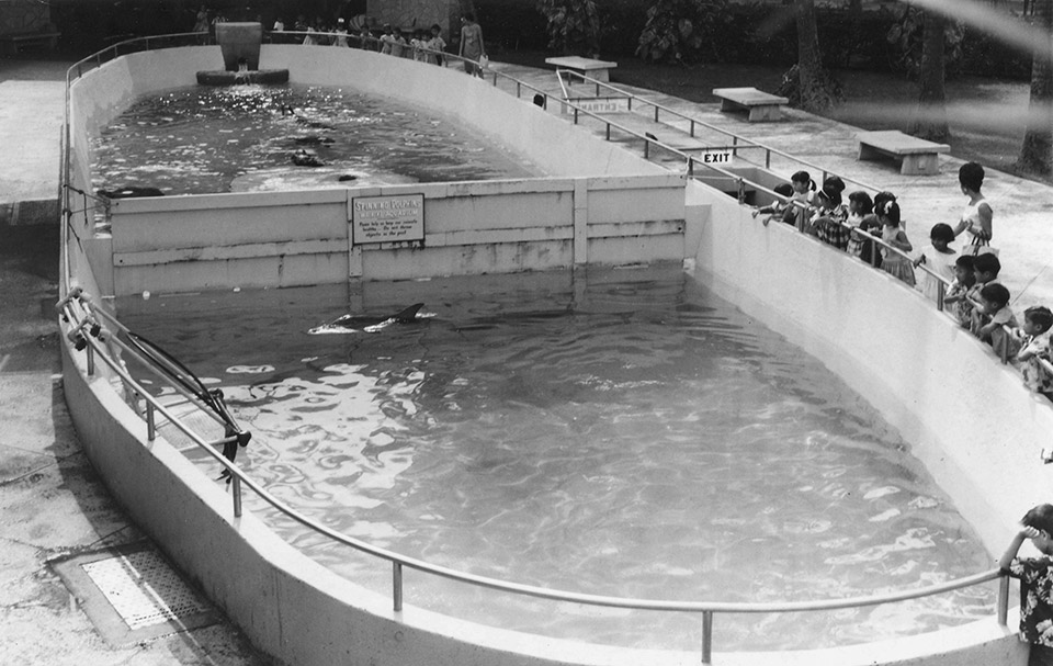 University of Hawaiʻi takes over