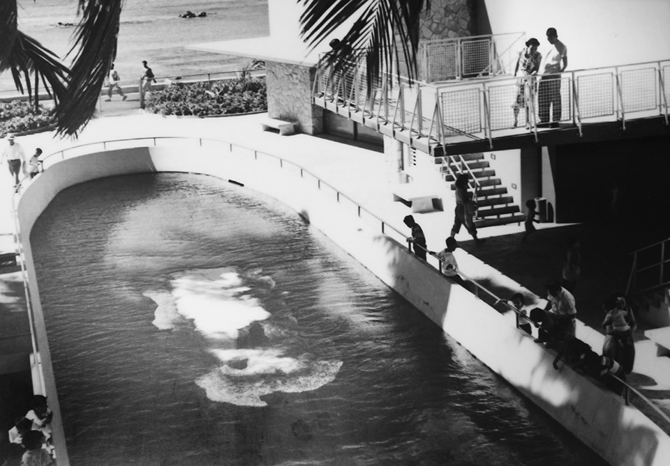 Spencer Tinker, second Director