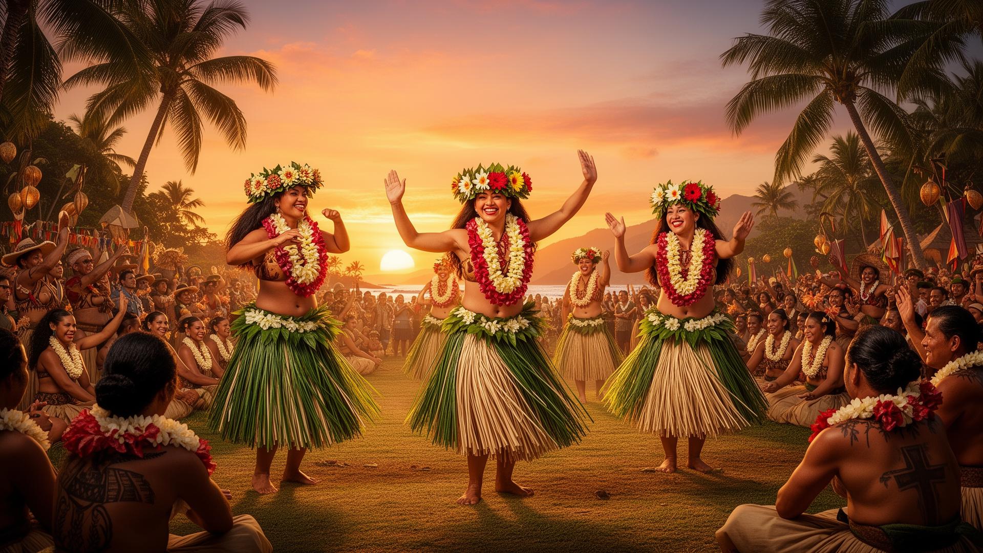 Makahiki season at Waikīkī Aquarium