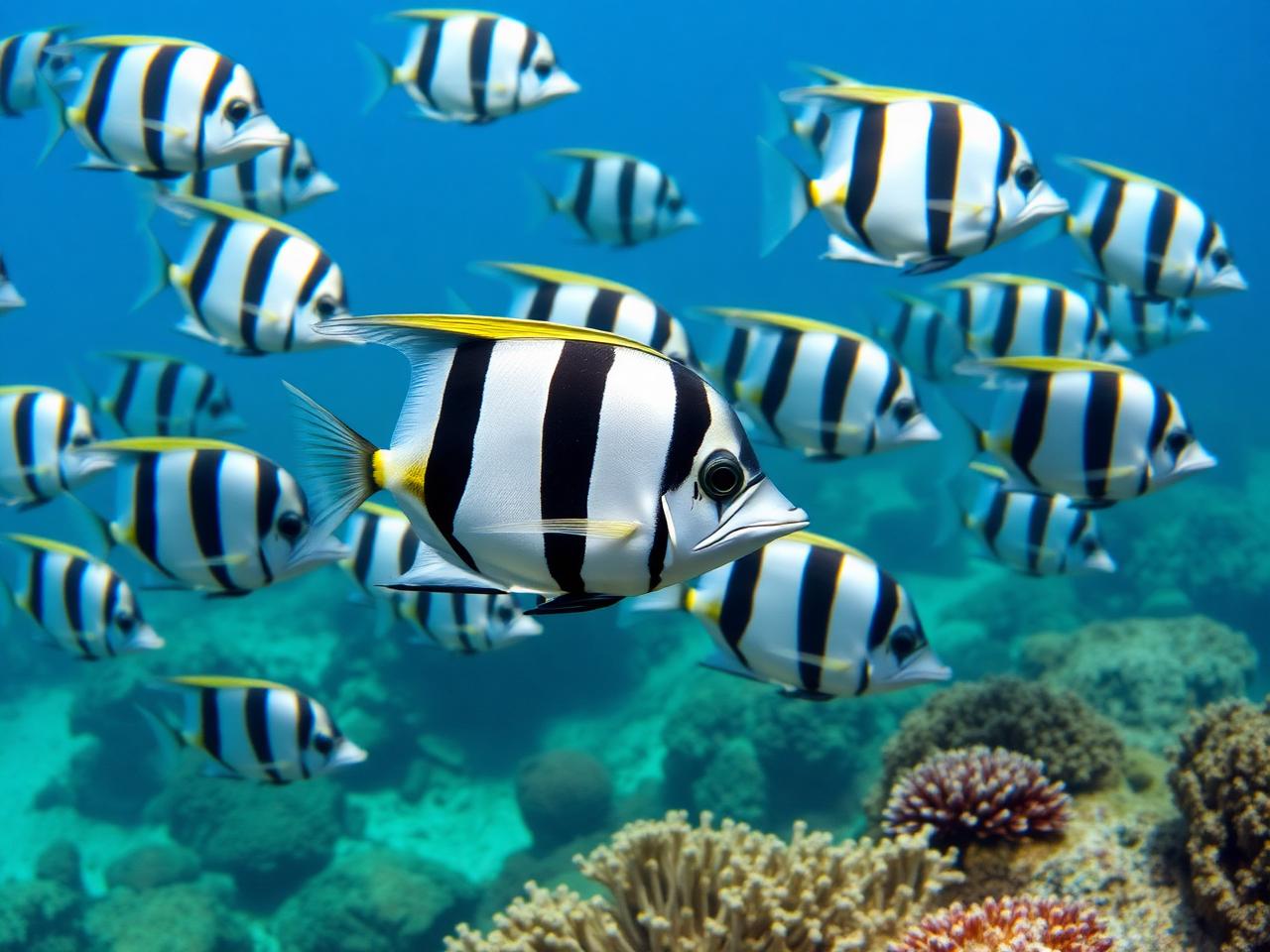 Manini (Convict Tang)