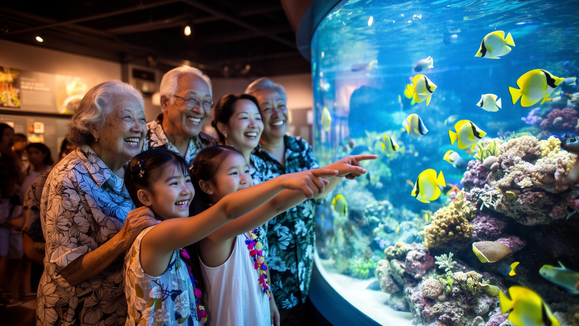 A year of unlimited mornings.