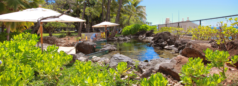 Inspire. Conserve. Educate.