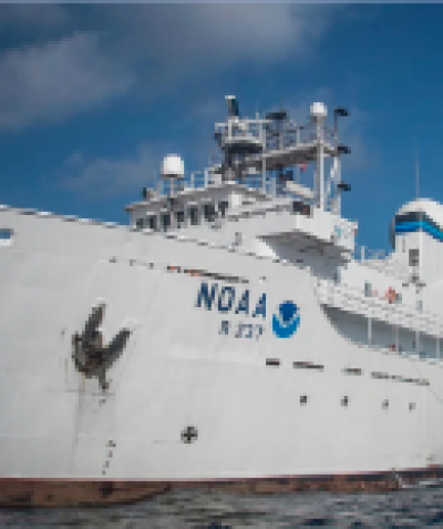 NOAA Deep-Sea lecture