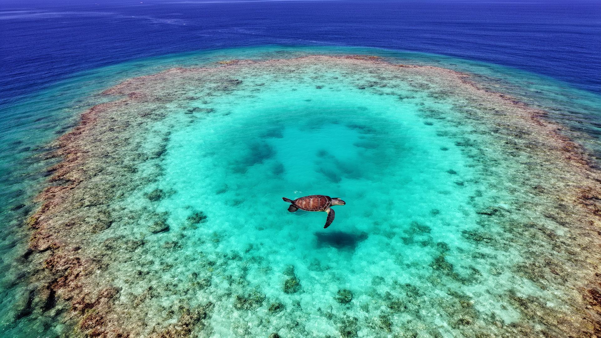Northwestern Hawaiian Islands