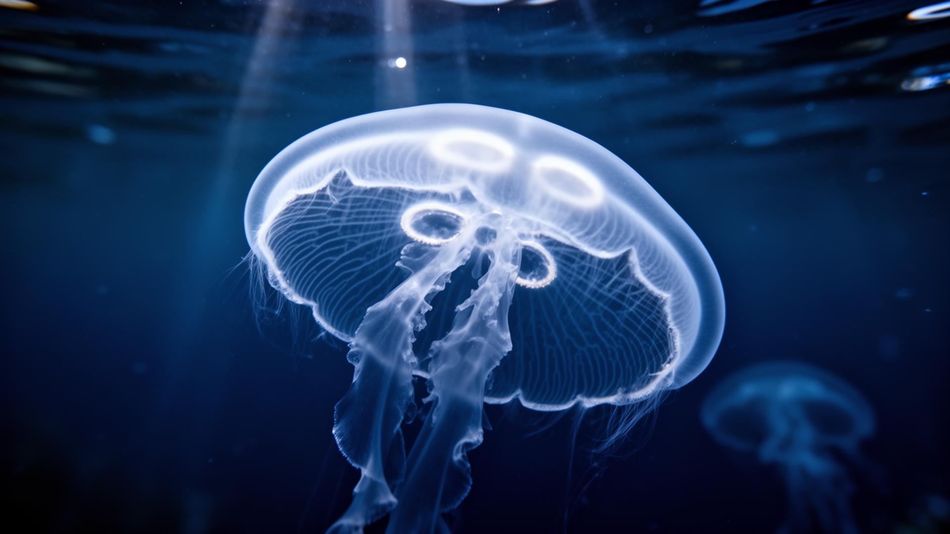 Ocean Drifters gallery