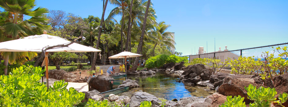 Practicing what we exhibit.