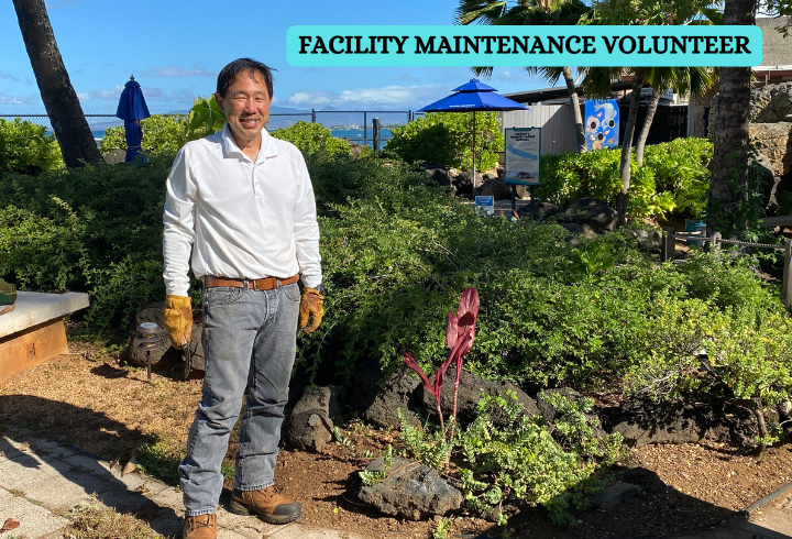 Facility Maintenance