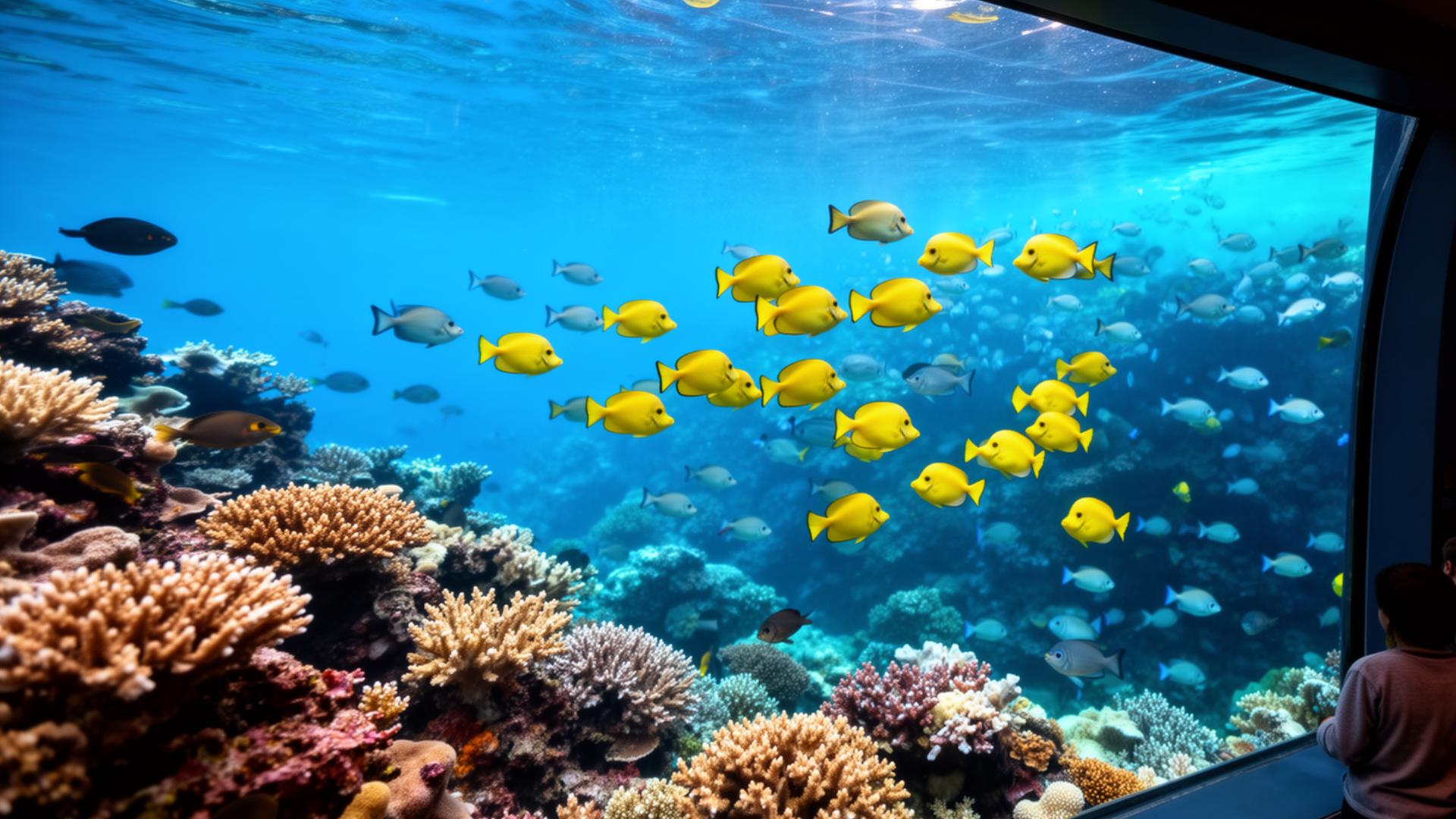 Watch the tank in real time.